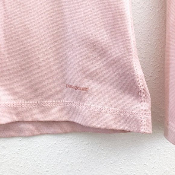 PATAGONIA Capilene Blush Long Sleeve Baselayer Set - Picture 7 of 16